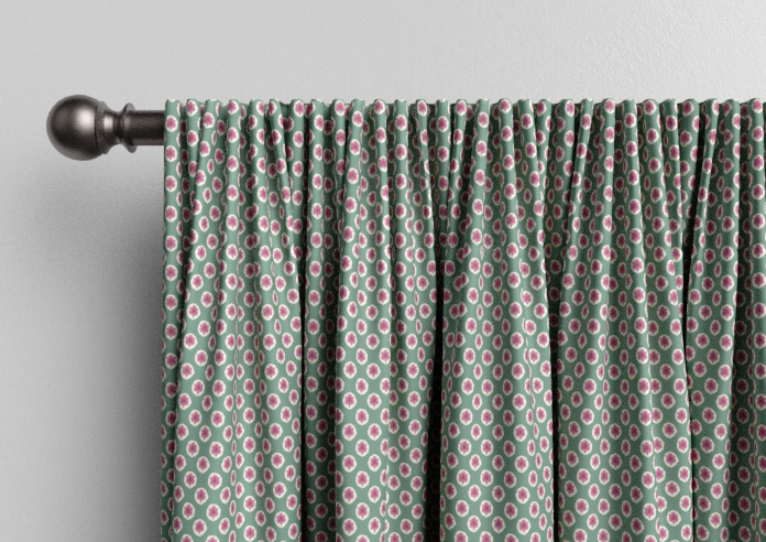 Henrys, Daws - Made to Measure Curtains - Image 9